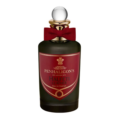 PENHALIGON'S - Halfeti Leather