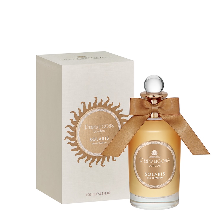 Solaris - Eau de Parfum
