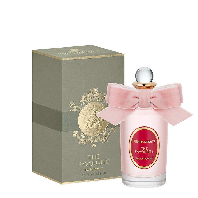 The Favourite - Eau de Parfum