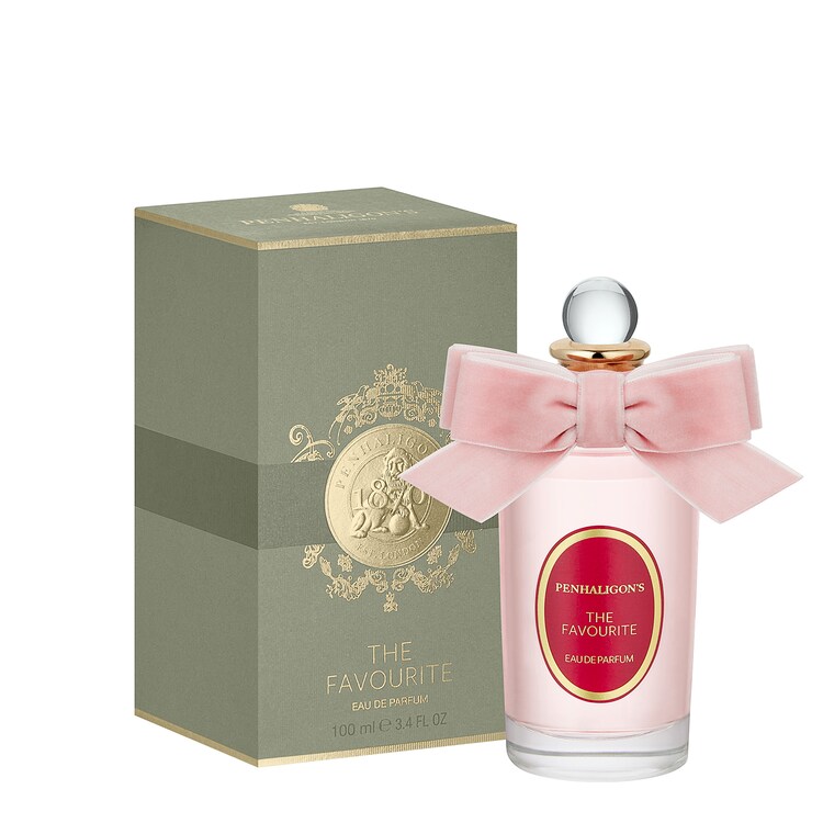 The Favourite - Eau de Parfum