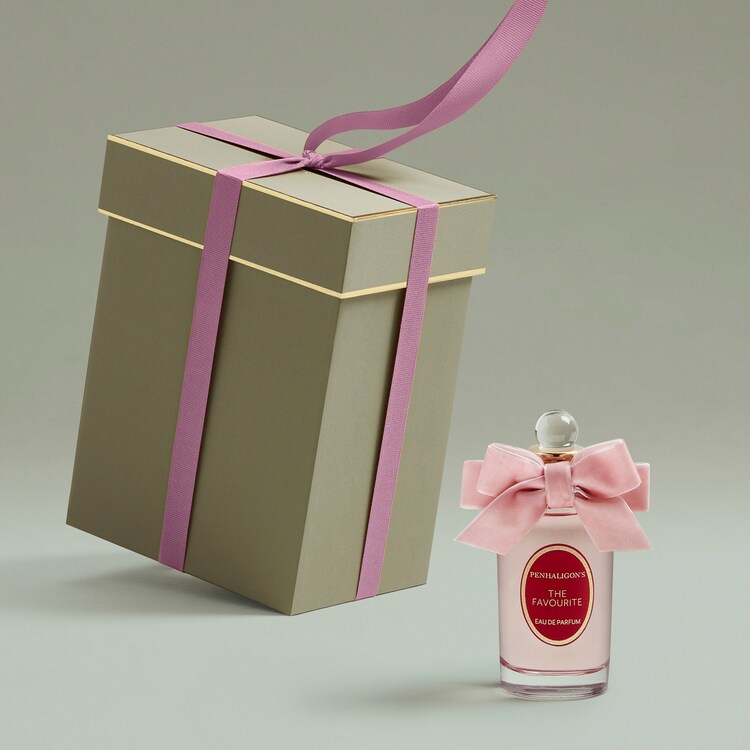 The Favourite - Eau de Parfum