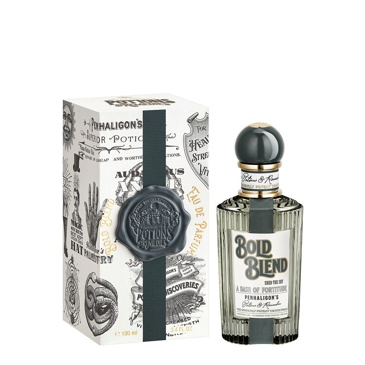 Bold Blend - Eau de Parfum