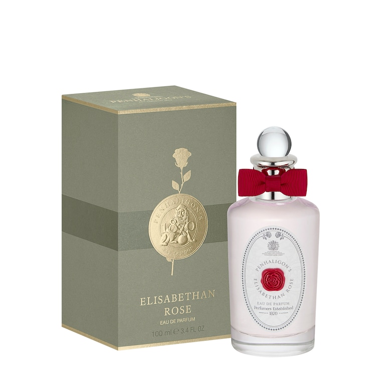 Elisabethan Rose - Eau de Parfum
