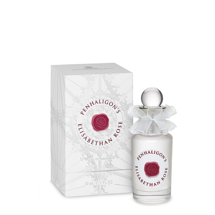 Elisabethan Rose - Eau de Parfum
