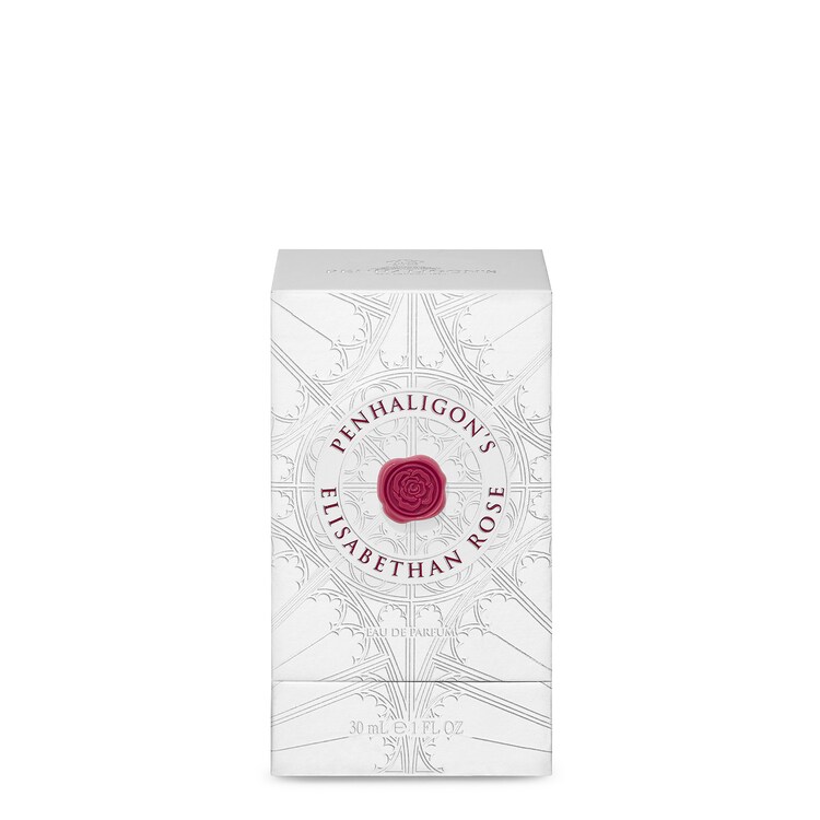 Elisabethan Rose - Eau de Parfum