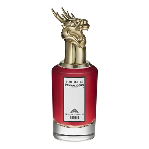 PENHALIGON'S - The World According According to Arthur