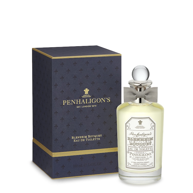 Blenheim Bouquet - Eau de toilette Hespéridée