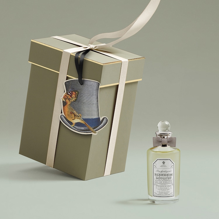 Blenheim Bouquet - Eau de toilette Hespéridée