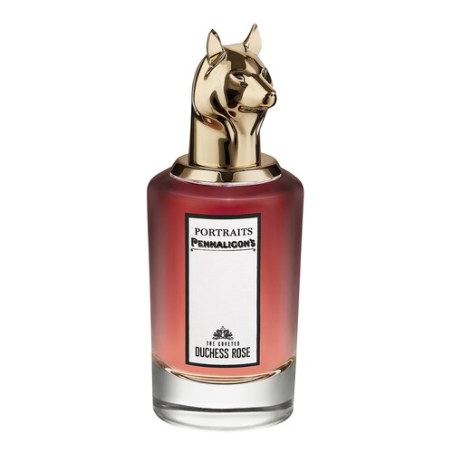 PENHALIGON'S - The Coveted Duchess Rose