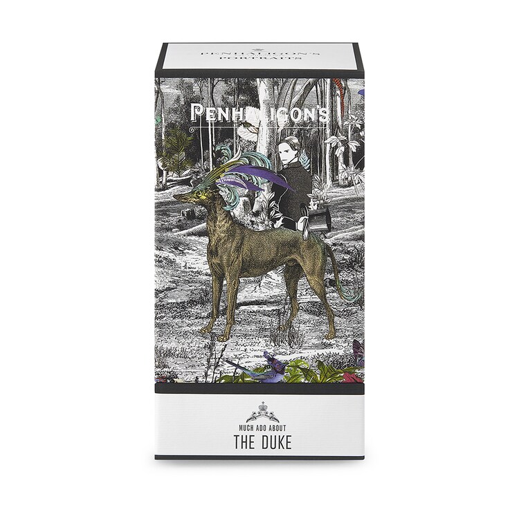 Much Ado About The Duke - Eau de parfum Florale