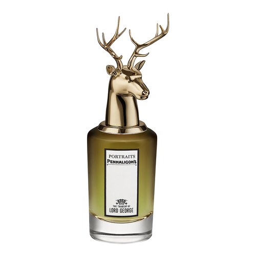 PENHALIGON'S - The Tragedy Of Lord George