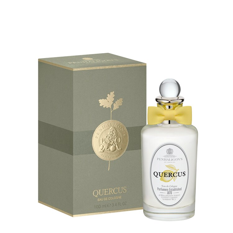 Quercus - Eau de Cologne