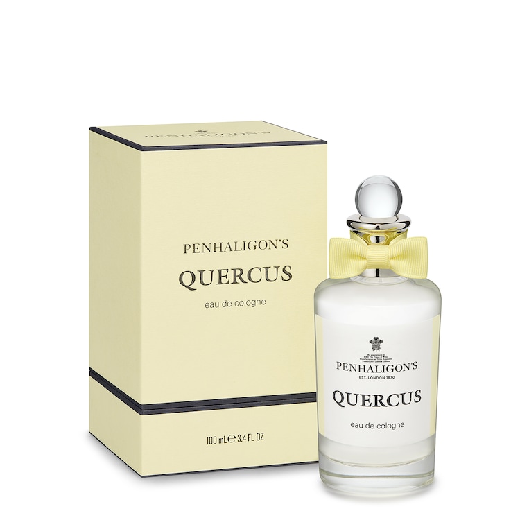 Quercus - Eau de Cologne