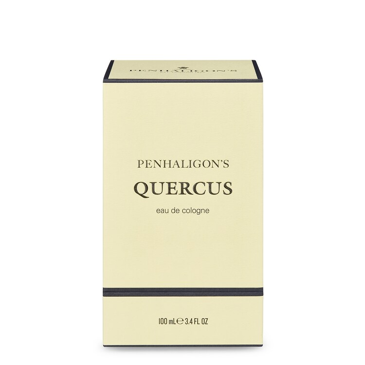 Quercus - Eau de Cologne