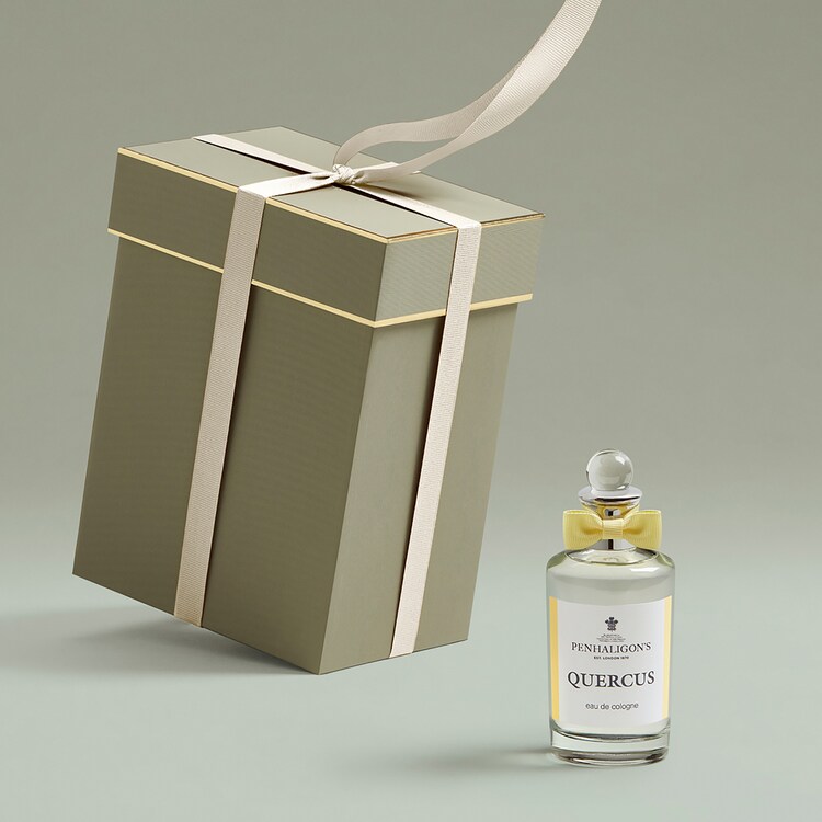 Quercus - Eau de Cologne