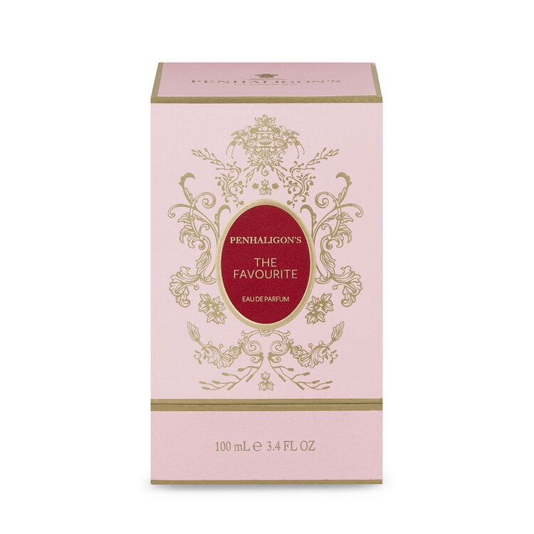 The Favourite - Eau de parfum Florale