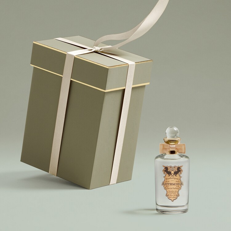 Artemisia - Eau de parfum Florale