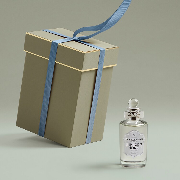 Juniper Sling - Eau de toilette Hespéridée
