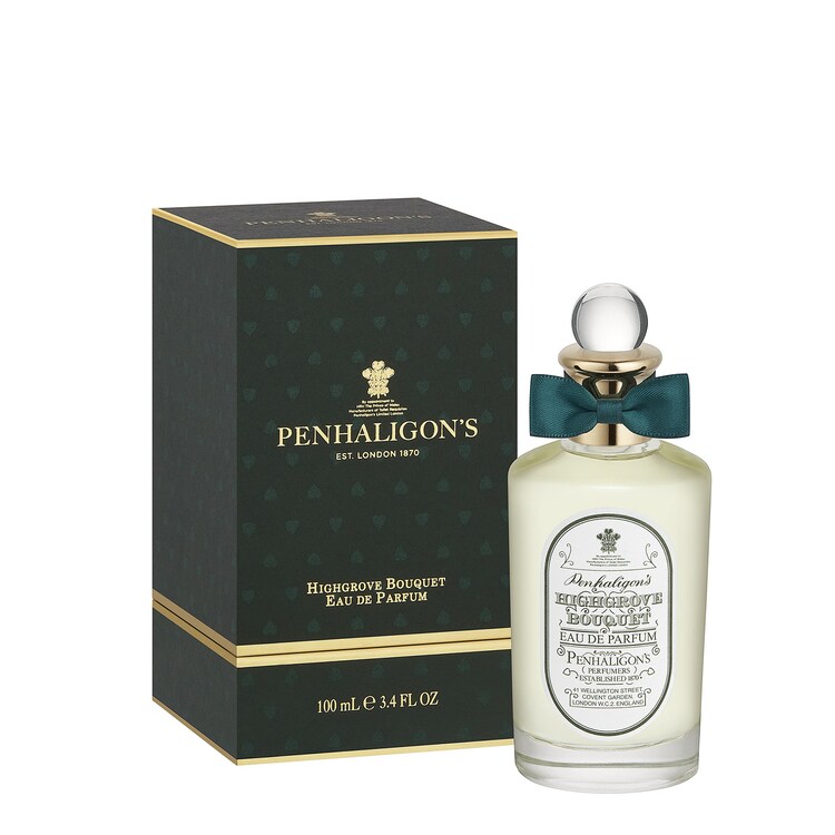 Highgrove Bouquet - Eau de parfum Boisée