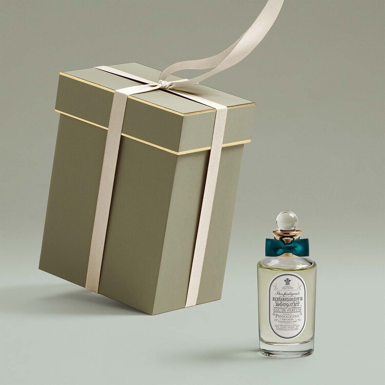 Highgrove Bouquet - Eau de parfum Boisée