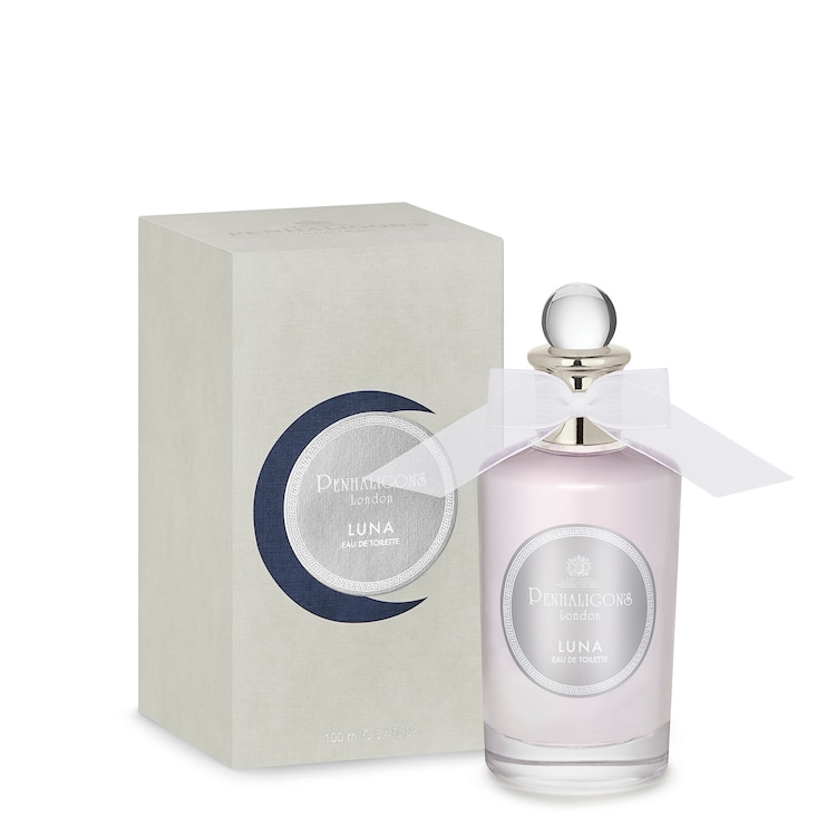 Luna - Eau de toilette Florale