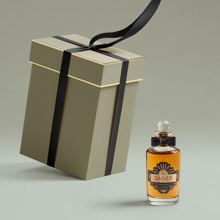 The Dandy - Eau de Parfum 