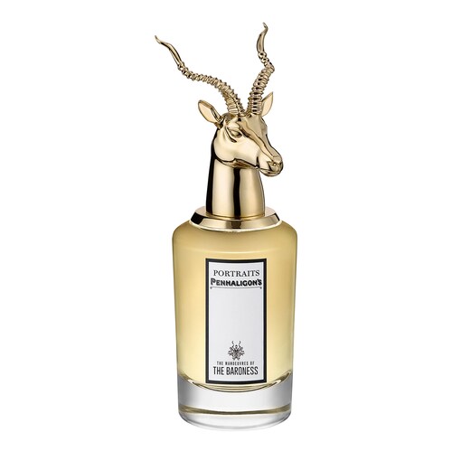 PENHALIGON'S - Penhaligon's The Manoeuvres of the Baroness