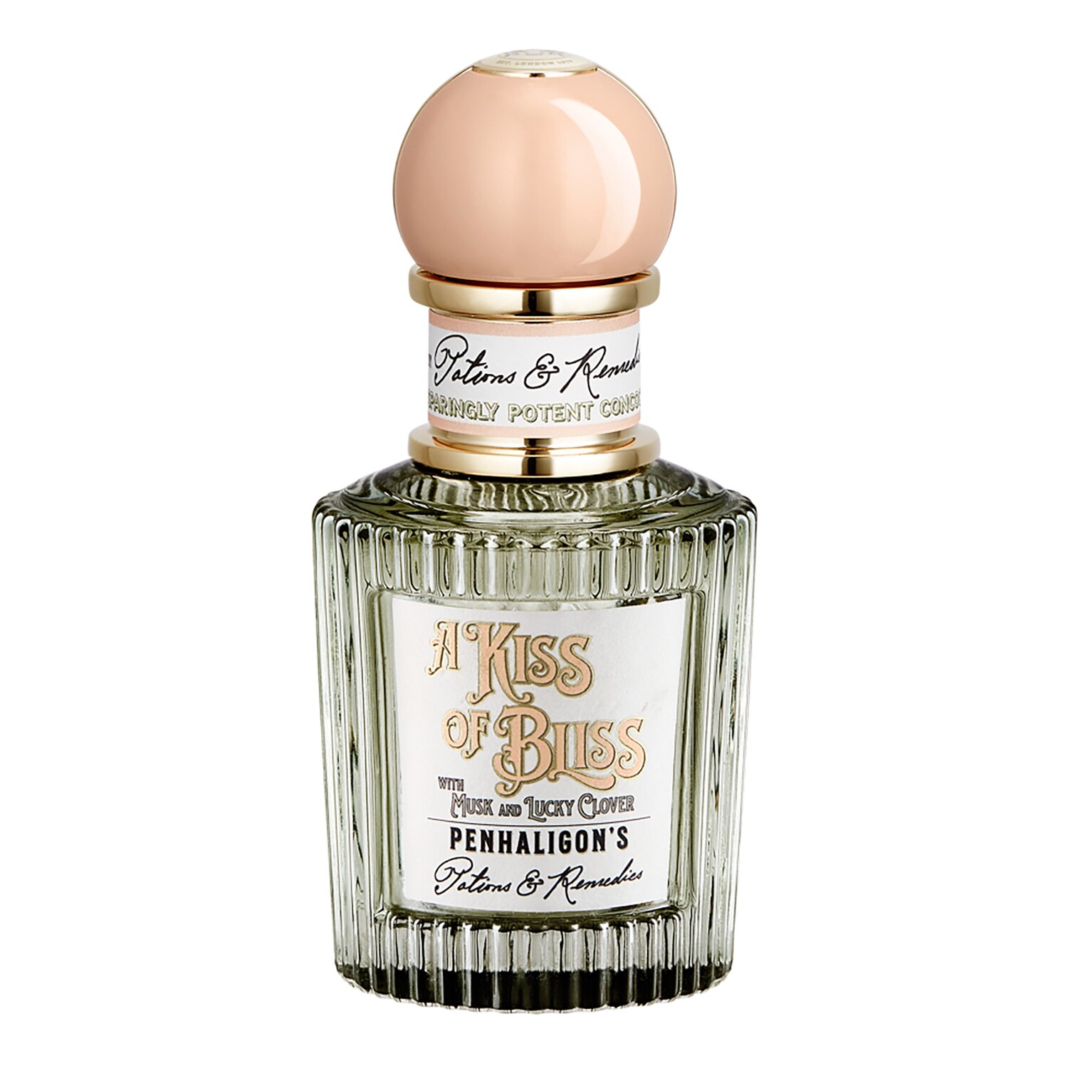 Penhaligon's A Kiss of Bliss Eau de Parfum 50ml | SEPHORA UK