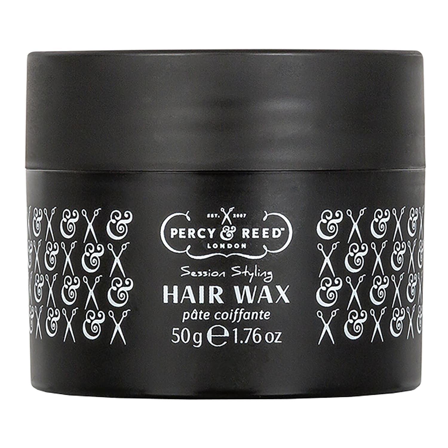 Session Styling  Hair Wax