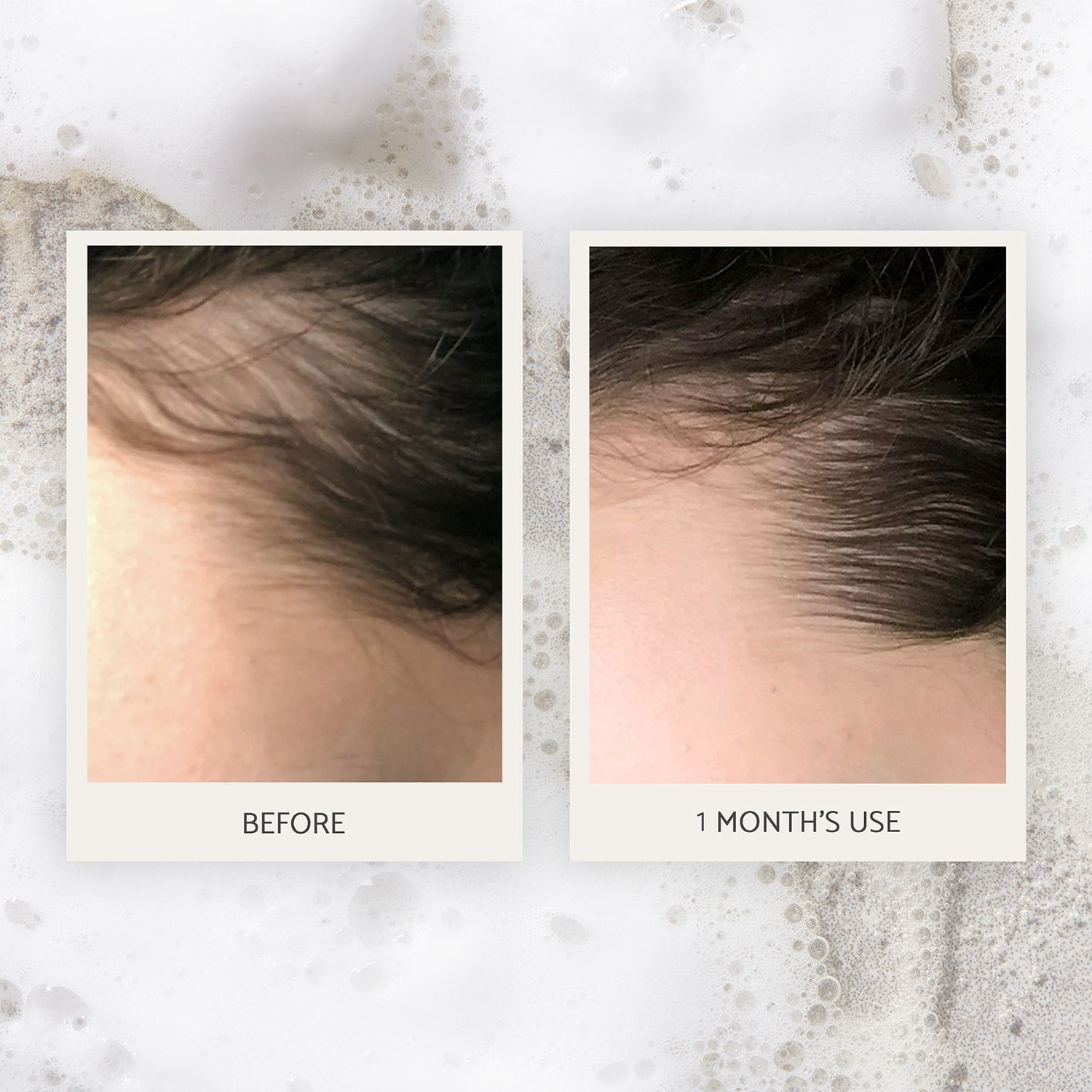 Give Me Strength Strengthening Shampoo