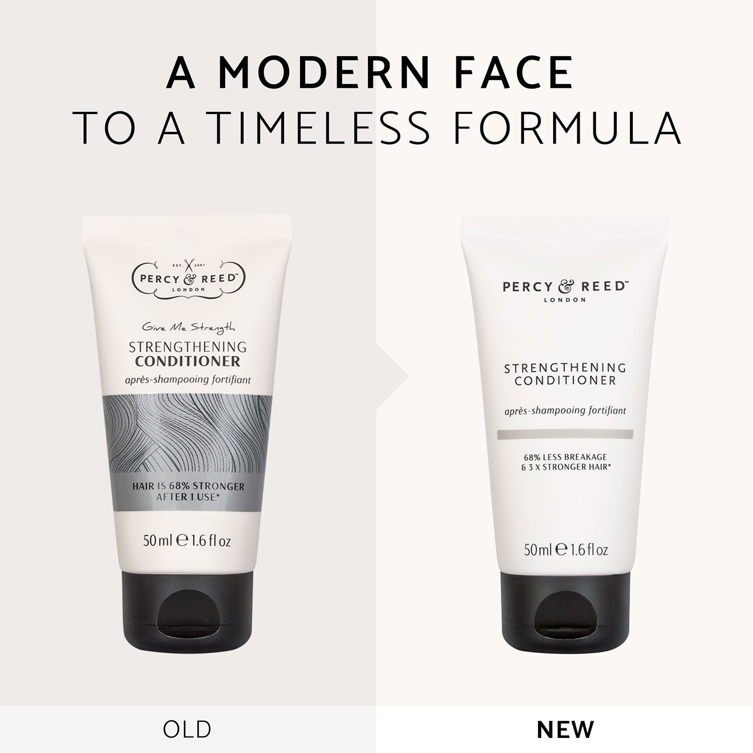 Strengthening Conditioner