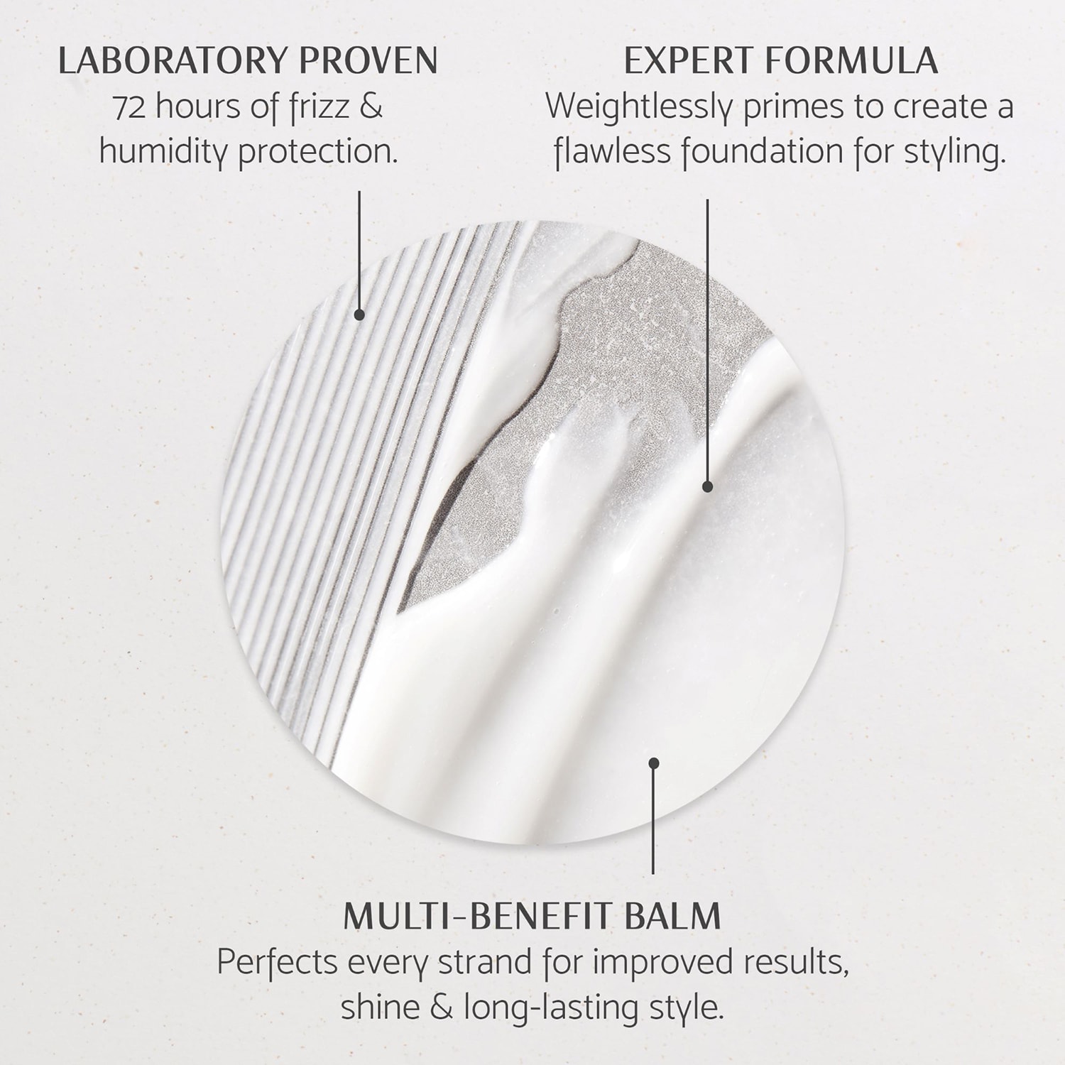 I Need a Hero! Wonder Balm Hair Primer