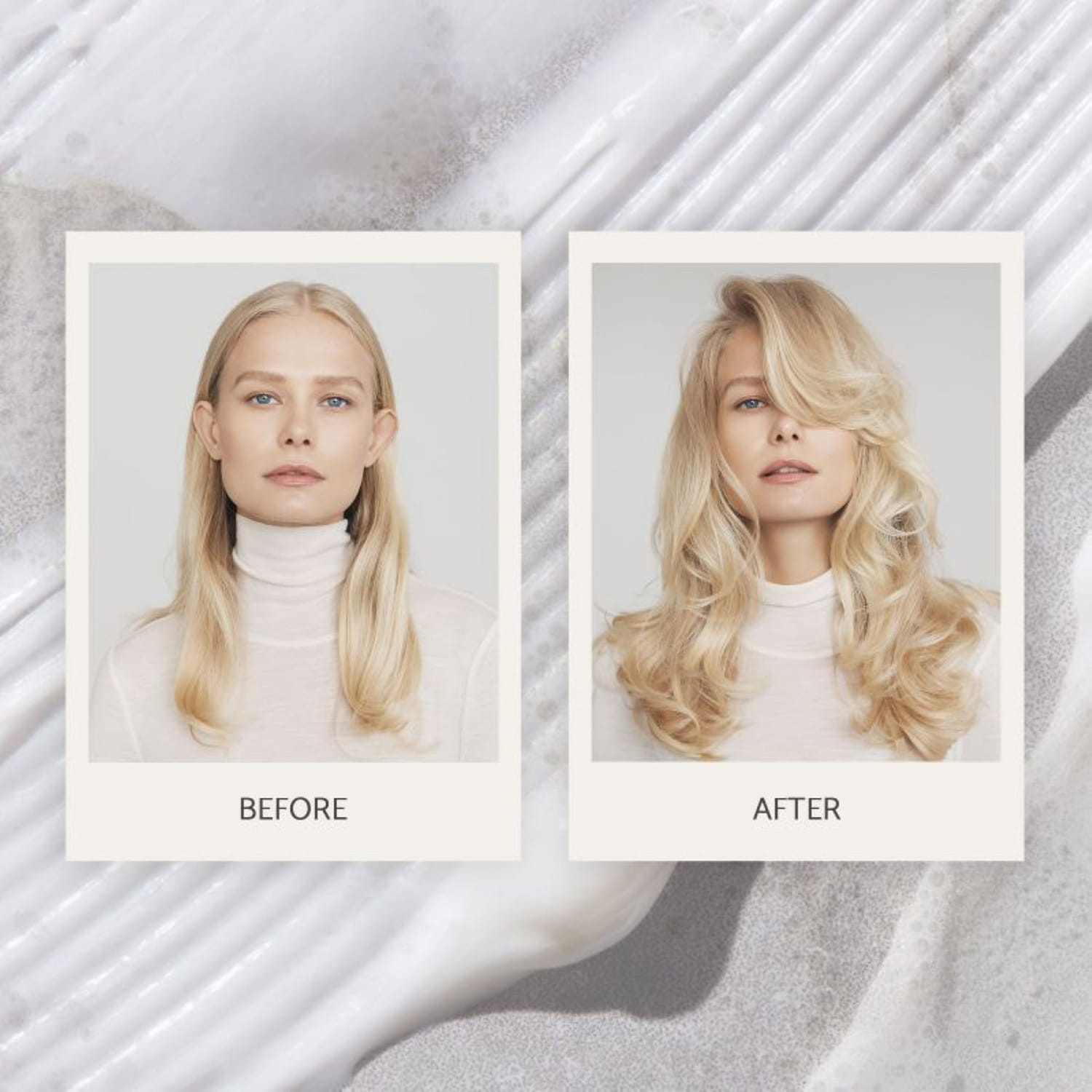 Turn Up The Volume Volumising Conditioner