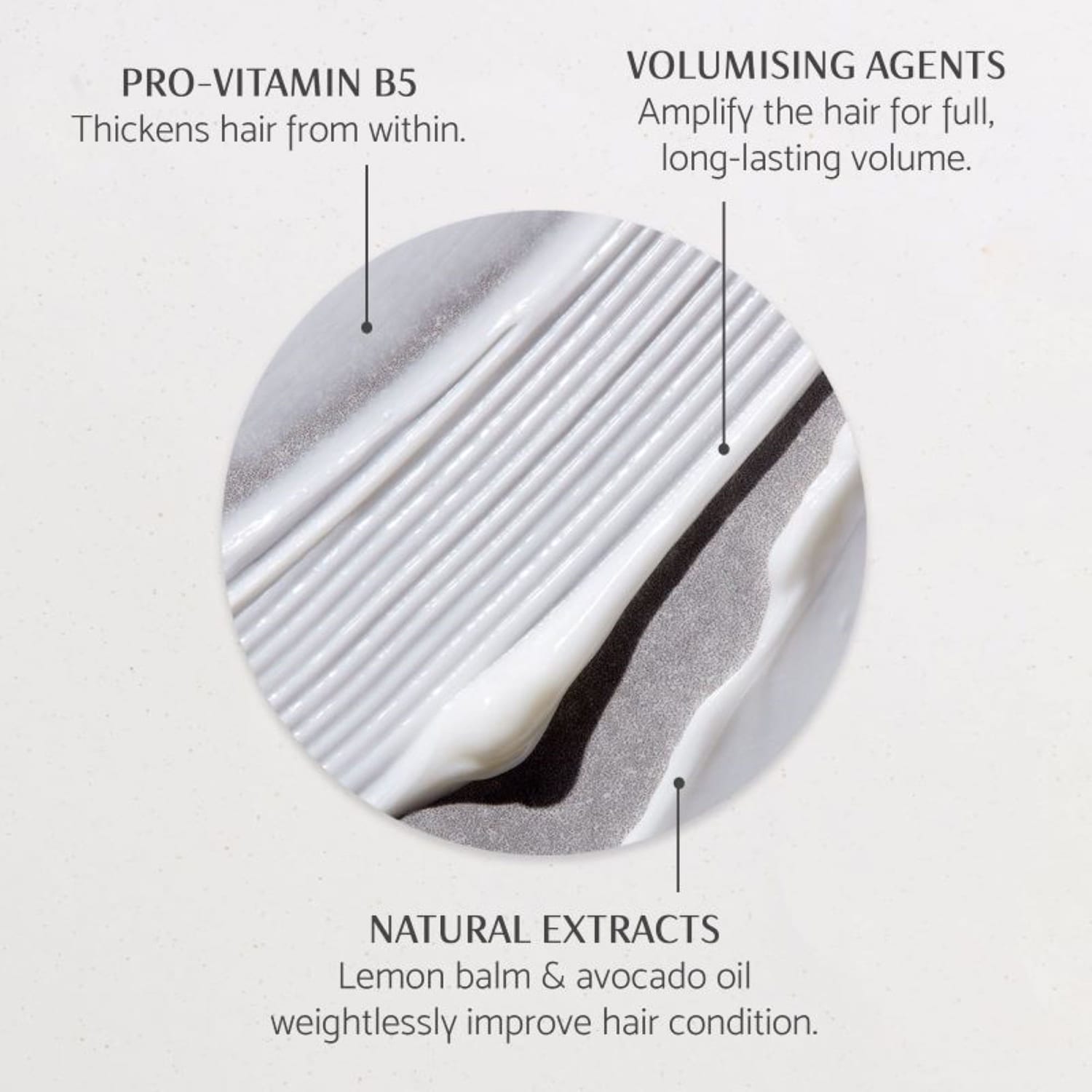 Turn Up The Volume Volumising Conditioner