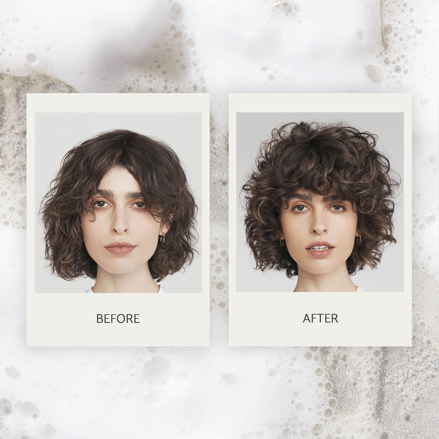 Wonder Shampoo & Conditioner