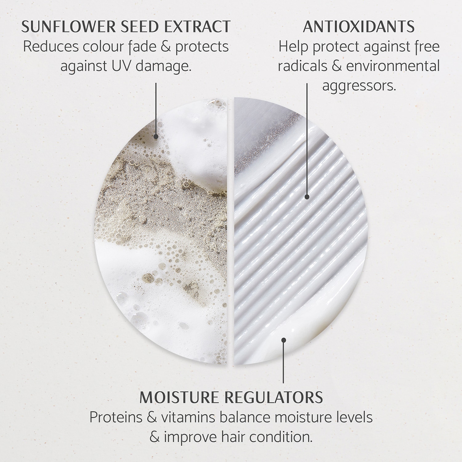 Wonder Shampoo & Conditioner