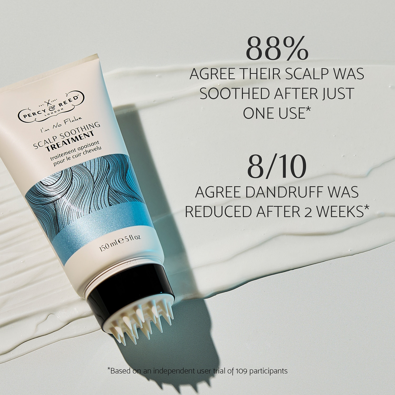 I'm No Flake Scalp Soothing Treatment