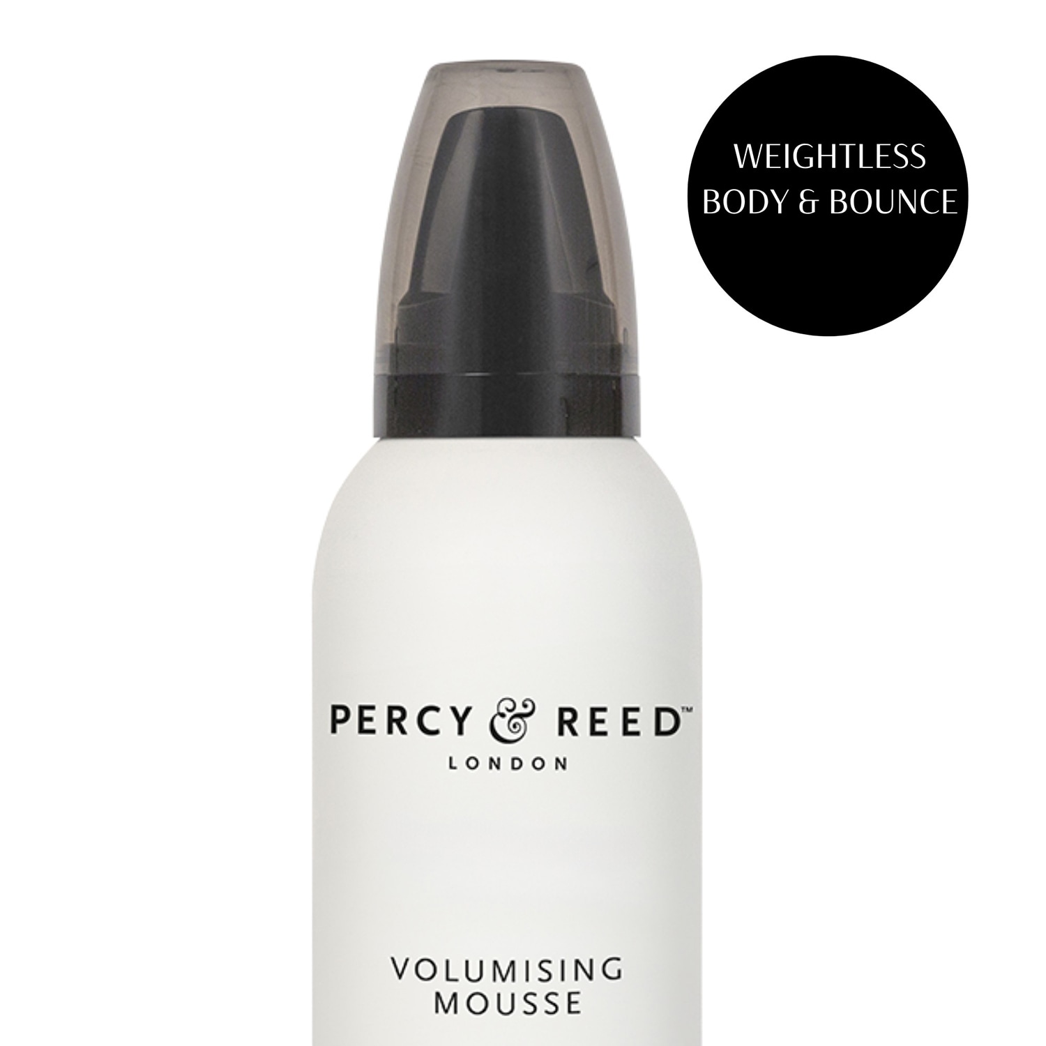 Volumising Mousse