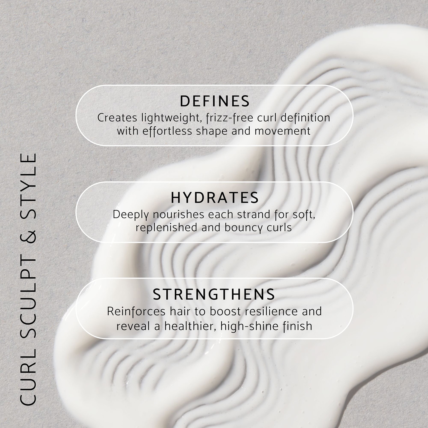 Curl Sculpt & Style