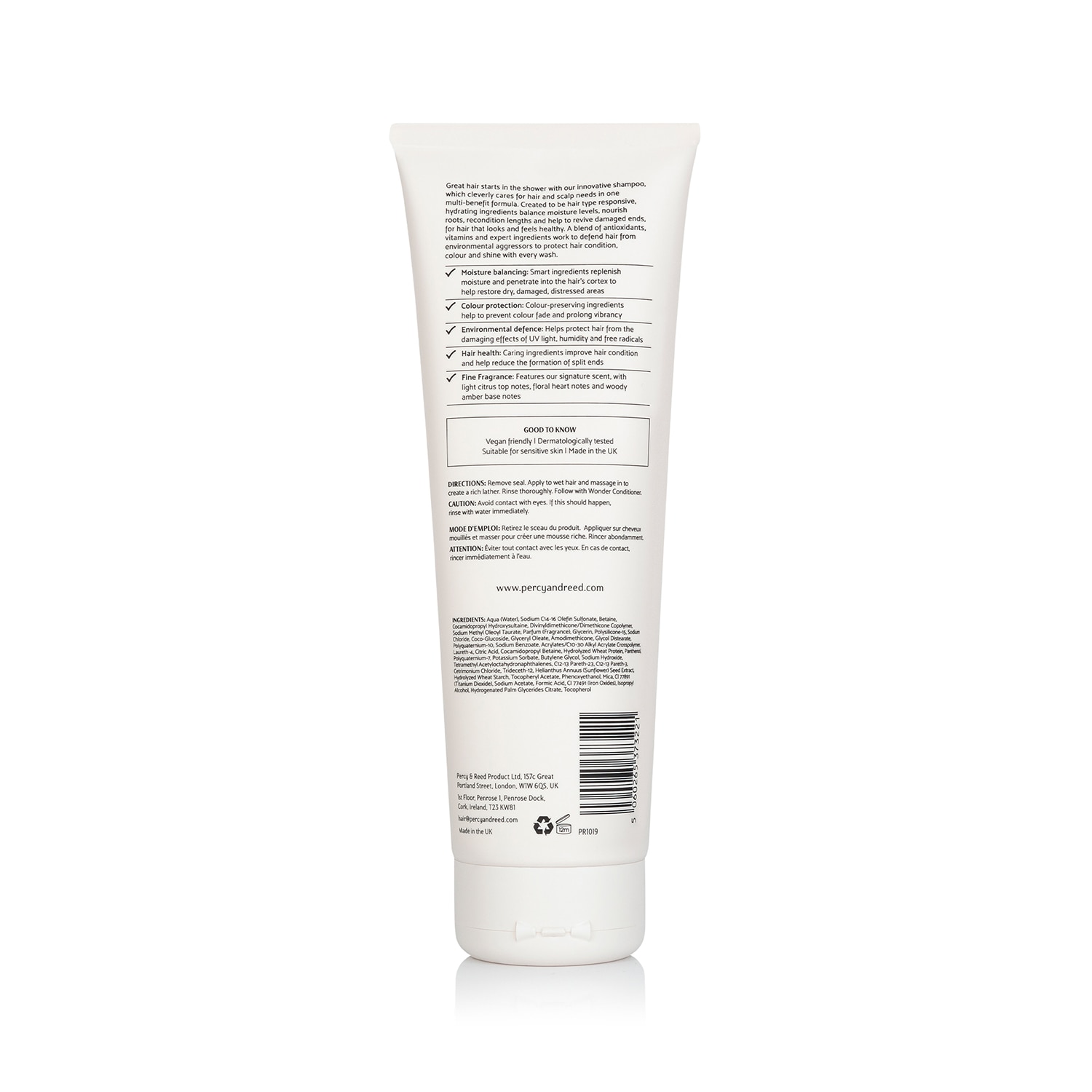 Wonder Conditioner