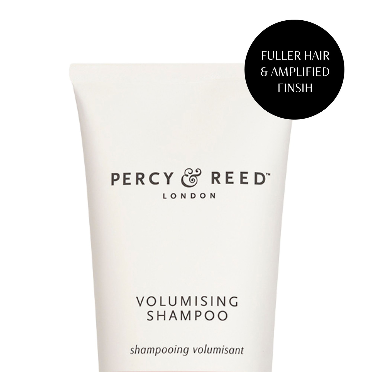 Volumising Shampoo
