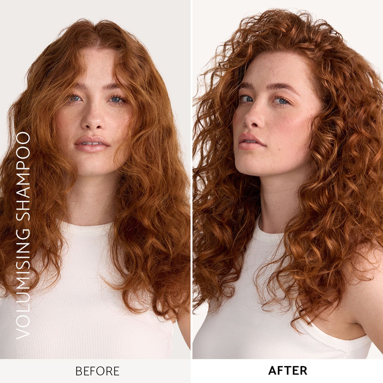 Volumising Shampoo