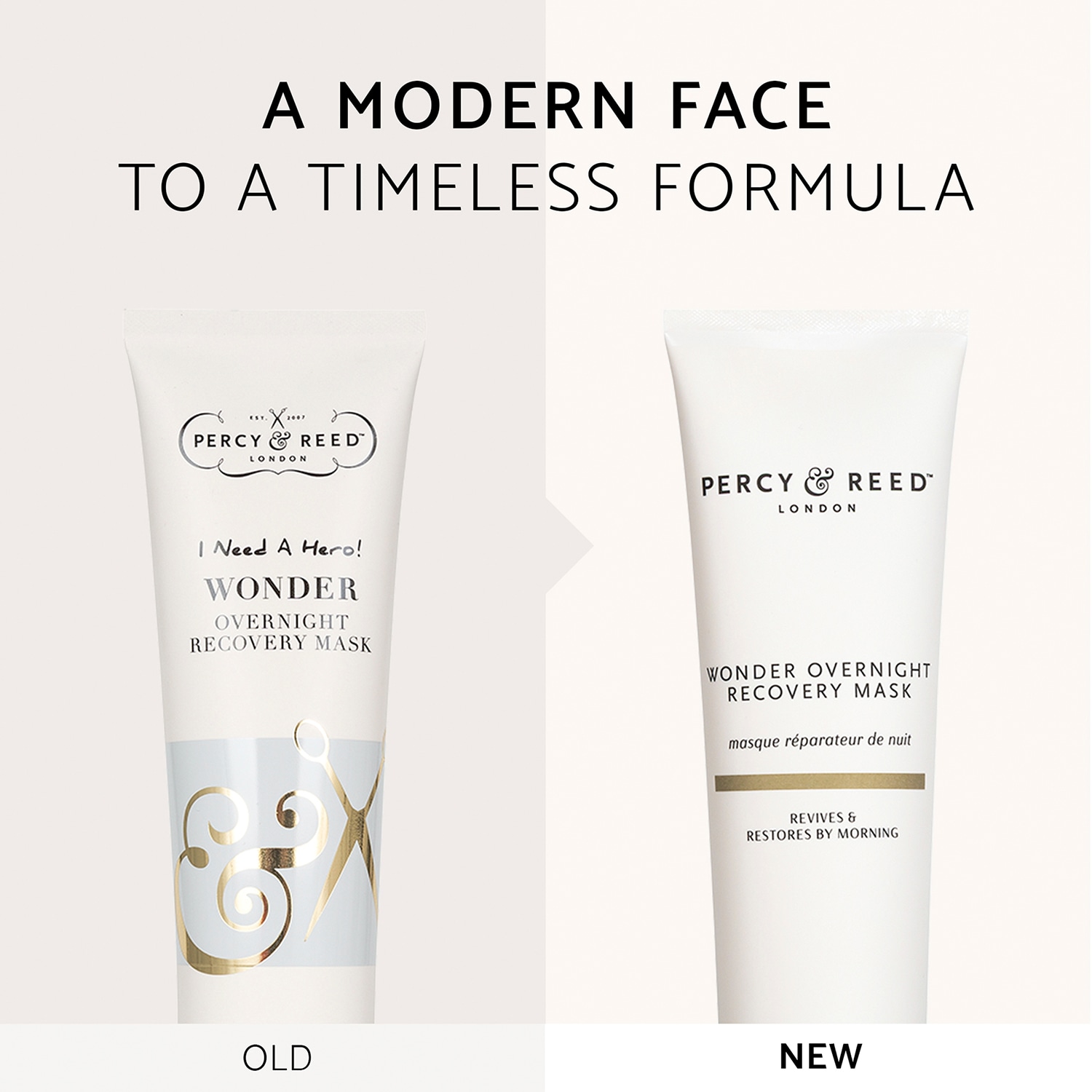 Wonder Overnight Recovery Mask