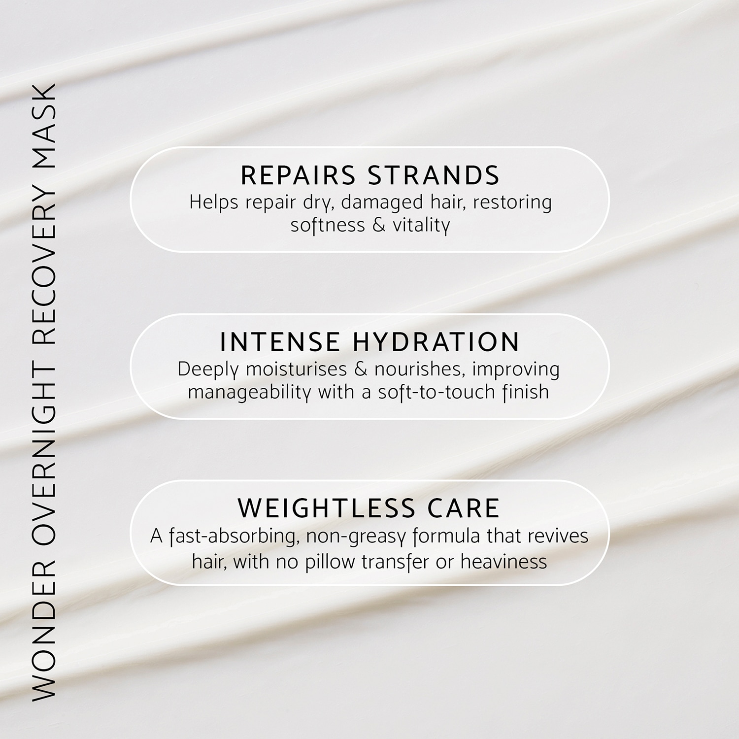 Wonder Overnight Recovery Mask
