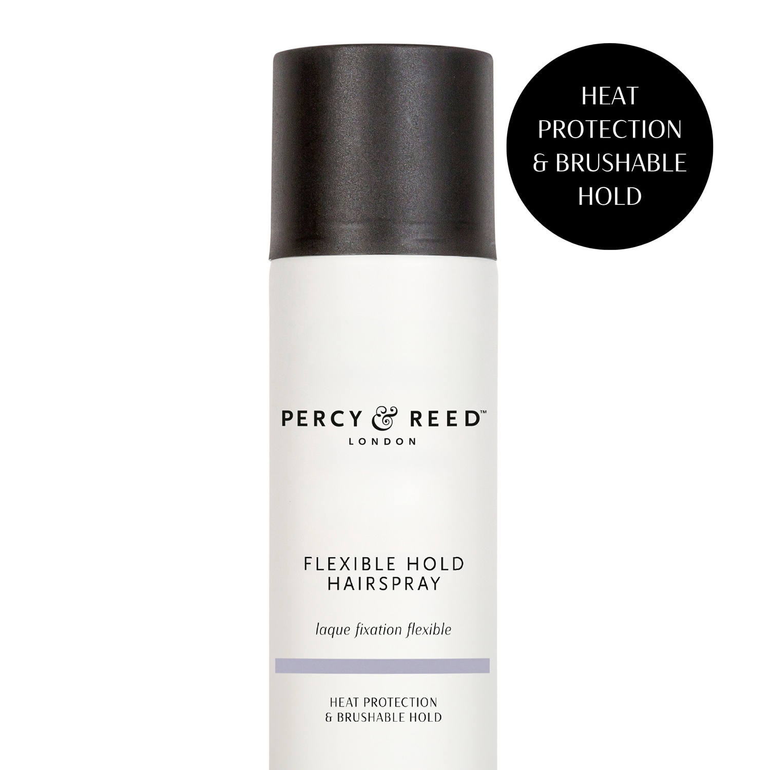 Flexible Hold Hairspray
