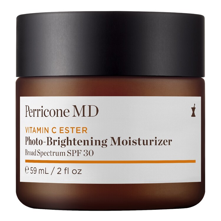 Vitamin C Ester Photo-Brightening Moisturizer Broad Spectrum - Hydratační krém
