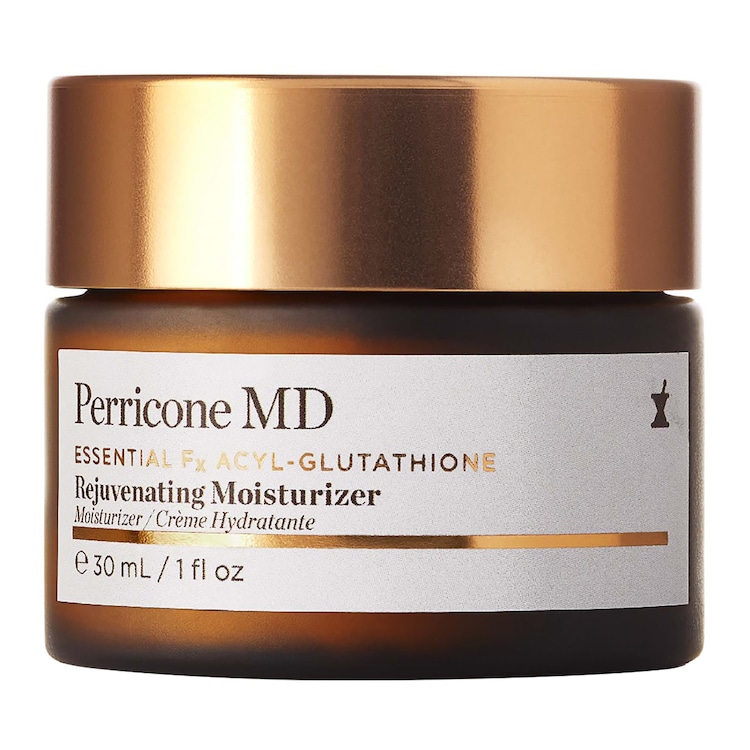 Essential Fx Acyl-Glutathione Rejuvenating Moisturizer - Vyhlazující krém