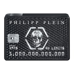 No Limit$ - Parf&eacute;mov&aacute; voda, PHILIPP PLEIN