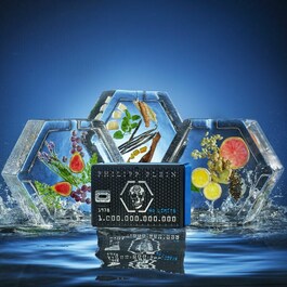NO LIMIT$ FULL SUPER FRESH - Toaletna voda