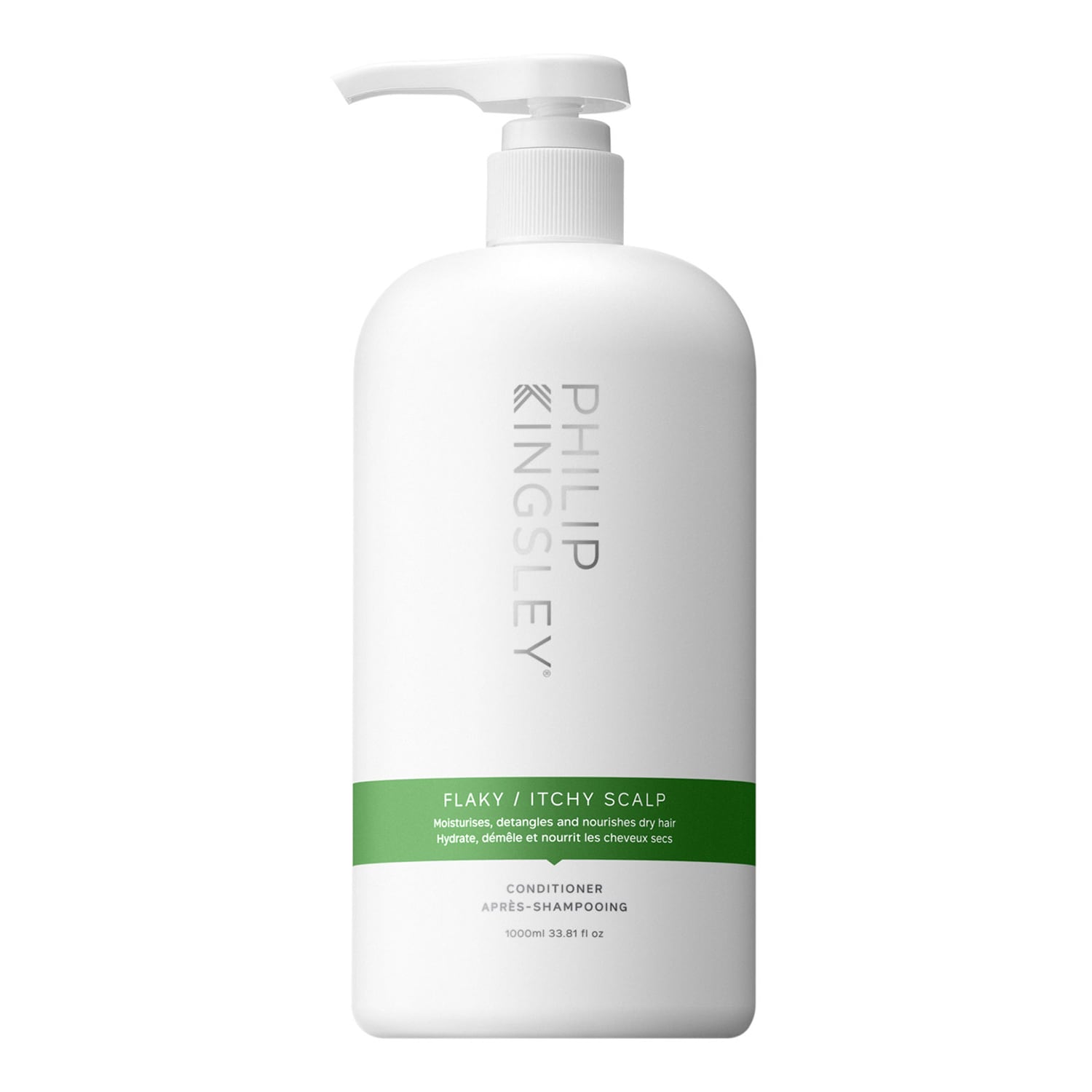 Flaky Itchy Scalp Conditioner